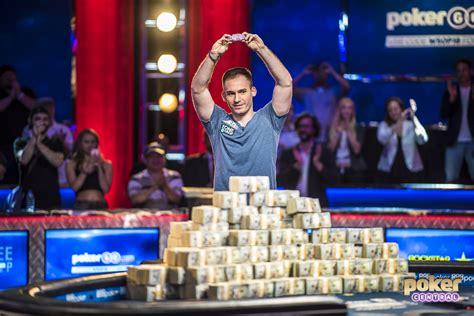 biggest poker win|biggest online poker winners.